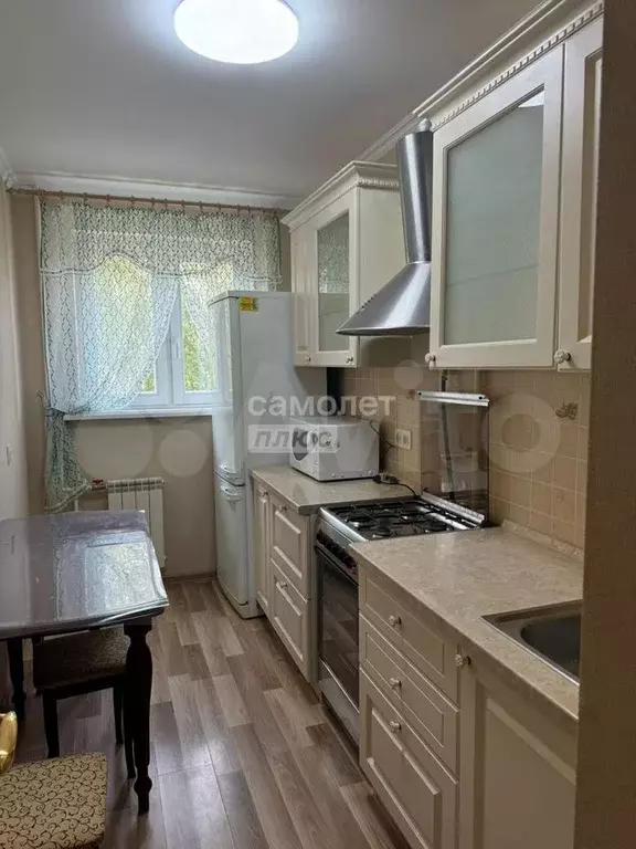 2-к. квартира, 50 м, 4/9 эт. - Фото 0