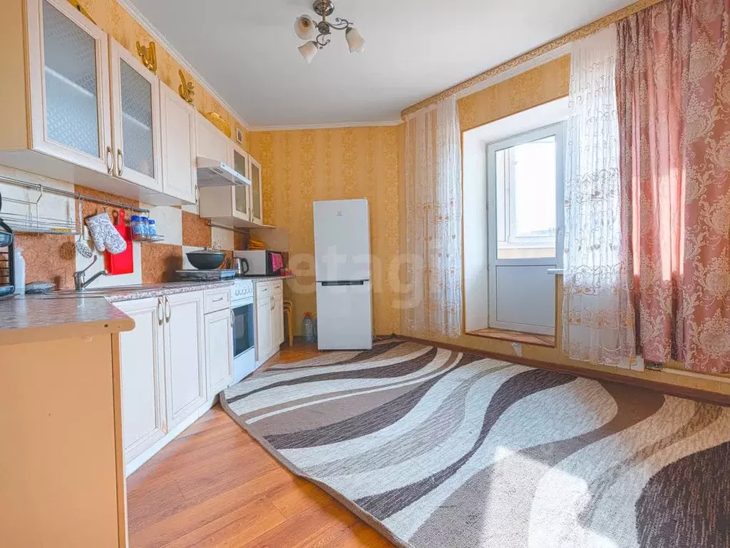 2-к кв. Московская область, Котельники Южный мкр, 11 (53.2 м) - Фото 1