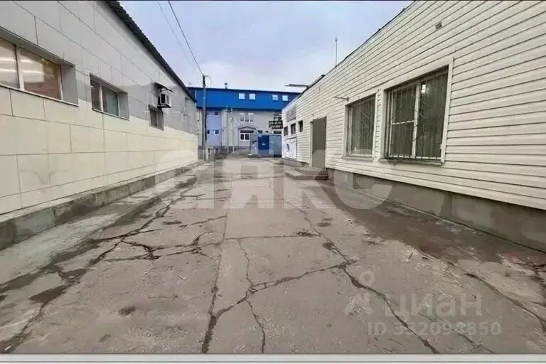 Помещение свободного назначения в Московская область, Воскресенск ... - Фото 2