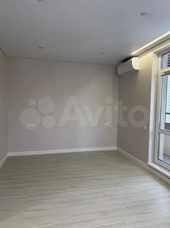 1-к. квартира, 38,9 м, 2/8 эт. - Фото 0