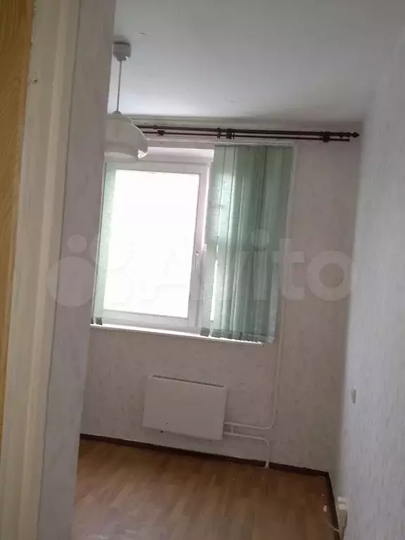 1-к. квартира, 40 м, 6/10 эт. - Фото 1