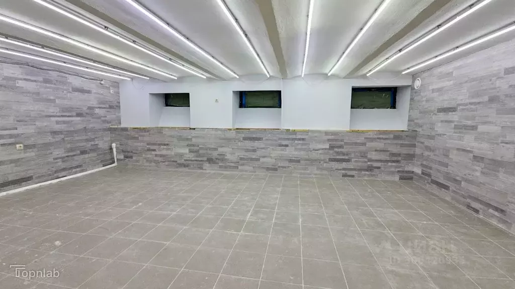 Помещение свободного назначения в Санкт-Петербург ул. Рубинштейна, ... - Фото 2