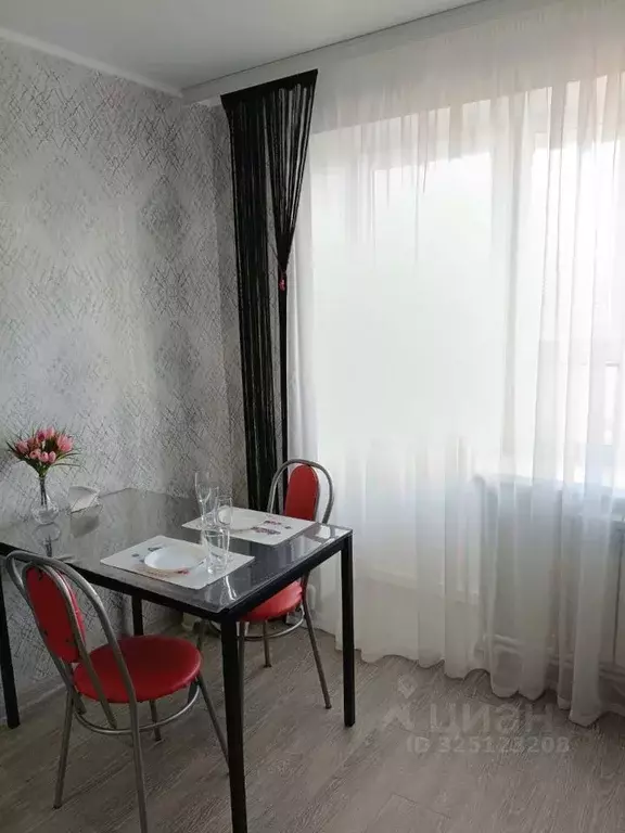 1-к кв. Башкортостан, Мелеуз ул. Ленина, 20 (31.9 м) - Фото 1