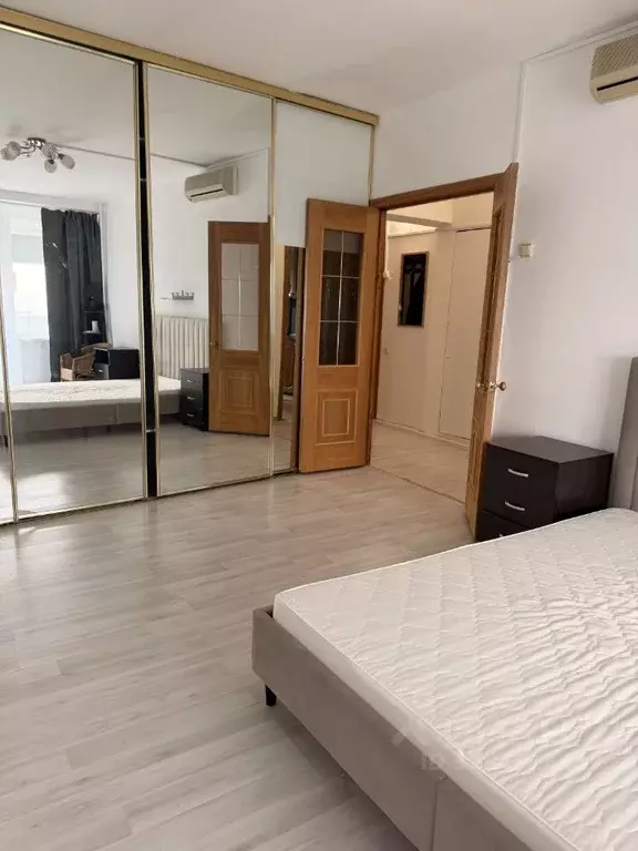 1-к кв. Москва Ярцевская ул., 29К1 (40.0 м) - Фото 1