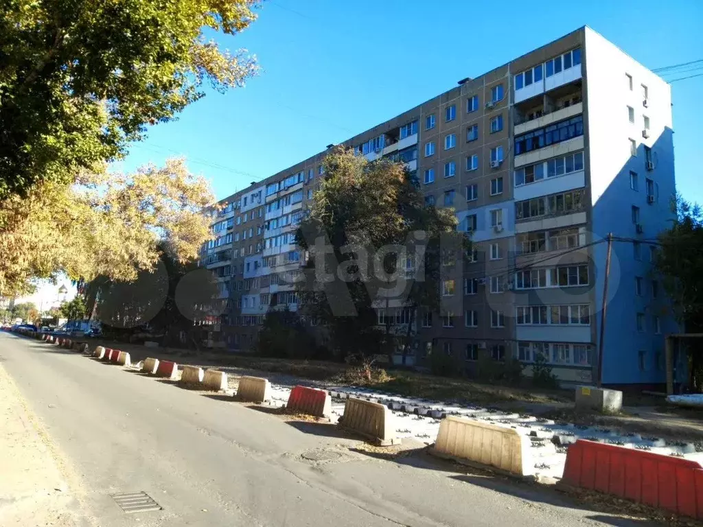 3-к. квартира, 60,6 м, 5/9 эт. - Фото 1