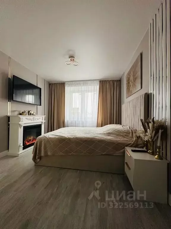 1-к кв. Санкт-Петербург, Санкт-Петербург, Ломоносов ул. Костылева, 19 ... - Фото 1