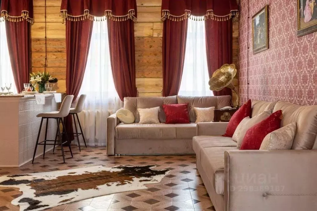 Комната Иркутская область, Иркутск ул. Володарского, 2А (10.0 м) - Фото 0