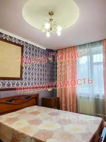 3-к кв. Калужская область, Обнинск просп. Маркса, 38 (62.0 м) - Фото 2