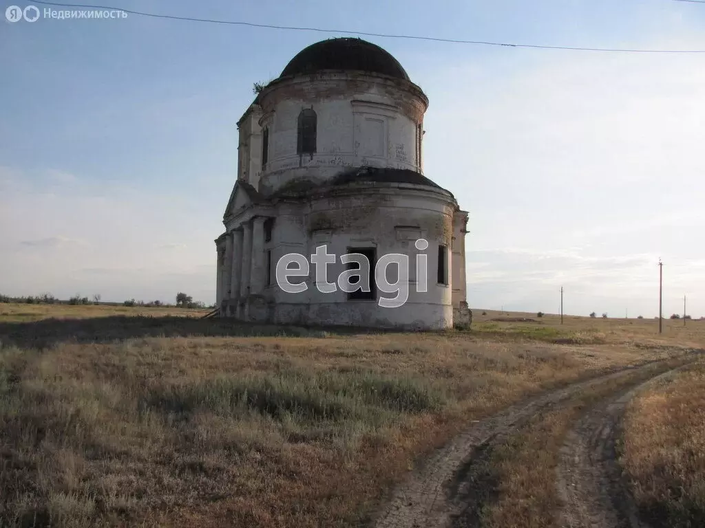 Участок в Саратовская область, муниципальное образование ... - Фото 1