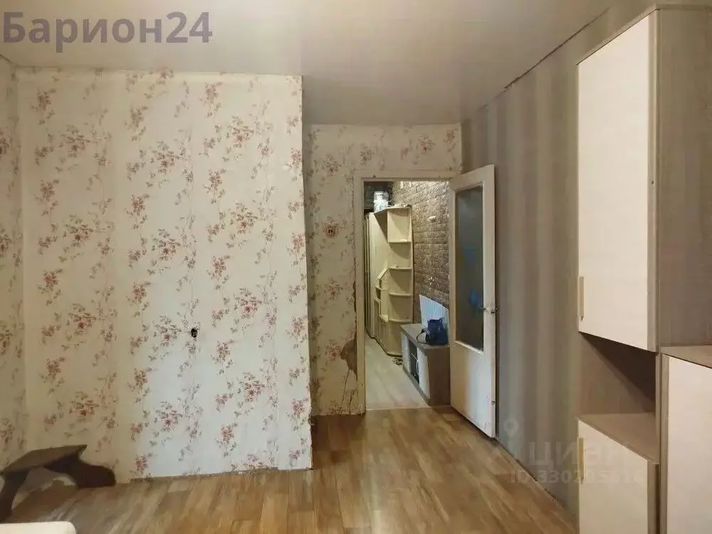 3-к кв. Калужская область, Боровск Фабричный пер., 7 (51.5 м) - Фото 2