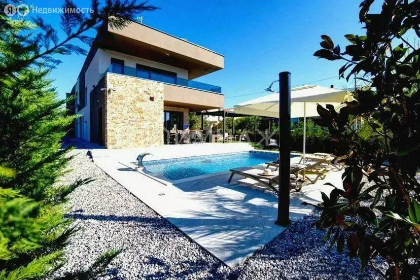 Дом в Сириус, Хоккейная улица (240 м) - Фото 1