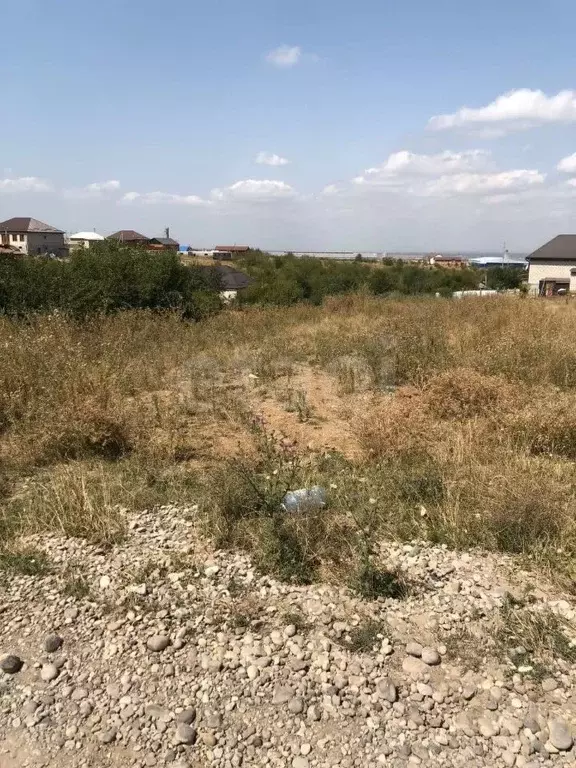 Участок в Ингушетия, Назрановский район, с. Али-Юрт  (8.0 сот.) - Фото 1