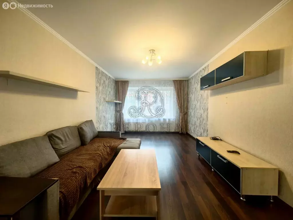 1-комнатная квартира: Ногинск, улица Декабристов, 3В (40.5 м) - Фото 0