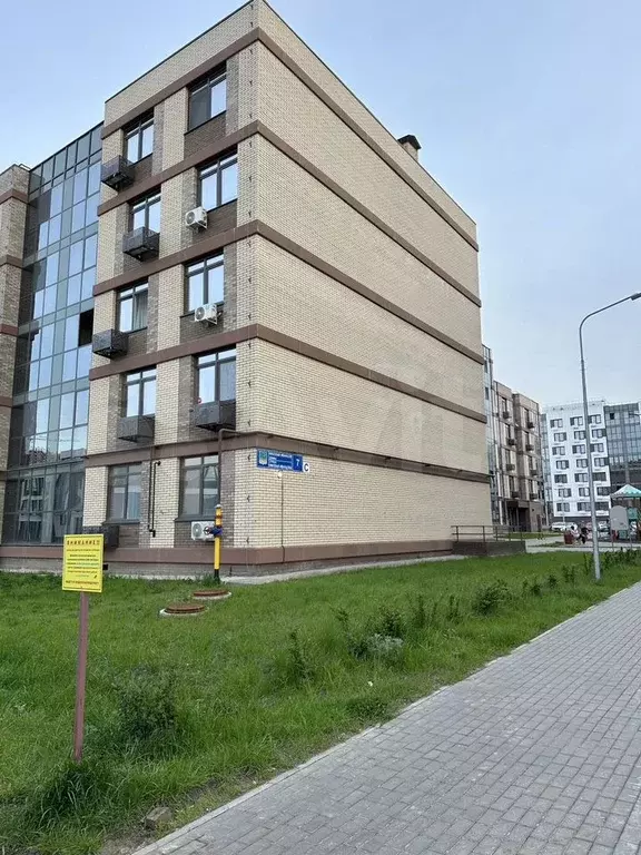 Офис - Фото 1