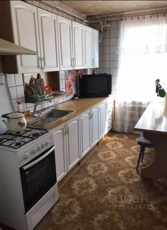 Дом в Ростовская область, Шахты Путепроводный пер. (120 м) - Фото 1