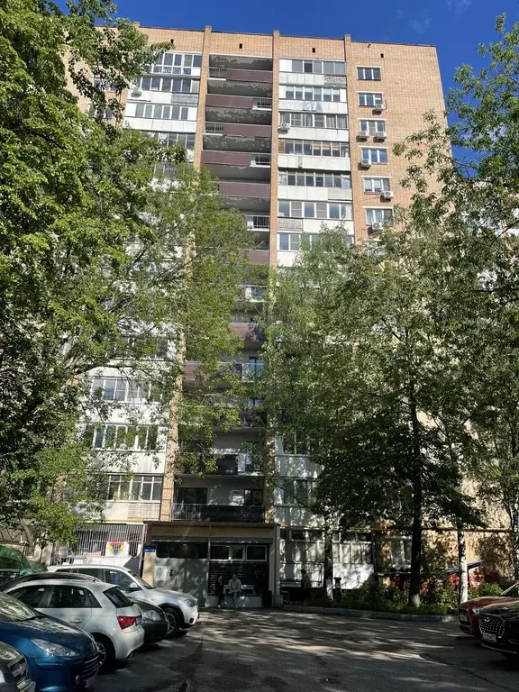 Продаётся 2-к квартира, 51.9 м - Фото 0