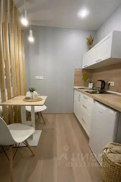 1-к кв. Москва ул. Ватутина, 4К2 (23.0 м) - Фото 2