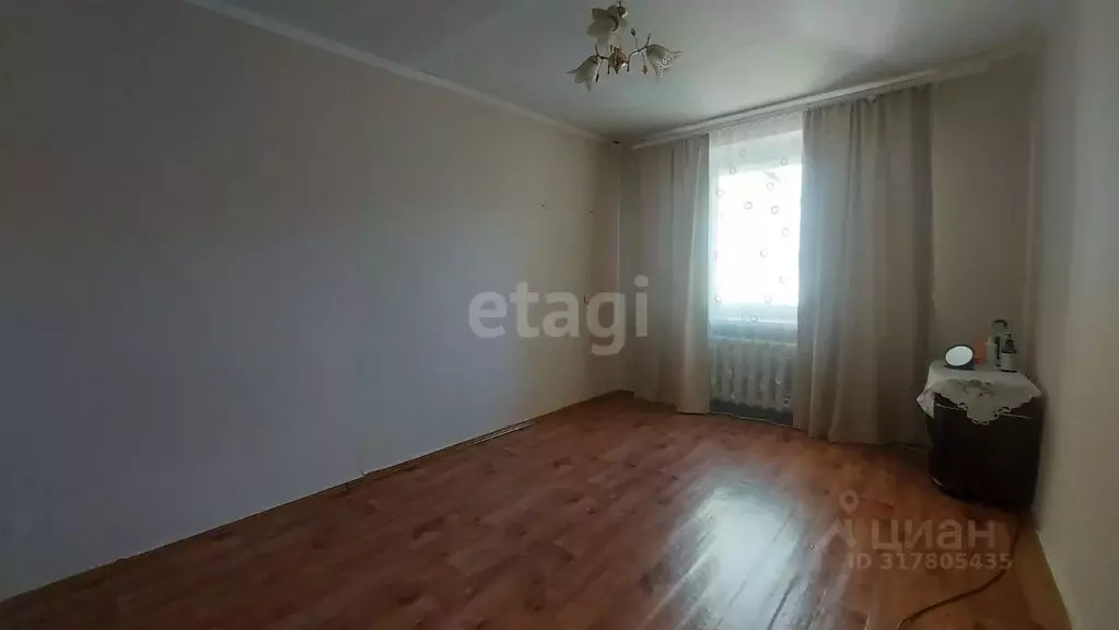 1-к кв. Карачаево-Черкесия, Черкесск просп. Ленина, 55А (27.4 м) - Фото 0
