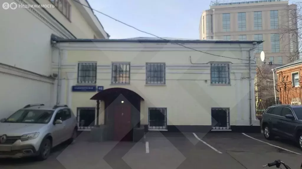 Помещение свободного назначения (155 м) - Фото 1