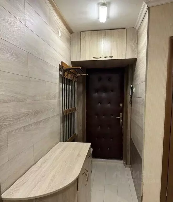 2-к кв. Московская область, Химки Планерная мкр, 17 (45.0 м) - Фото 2