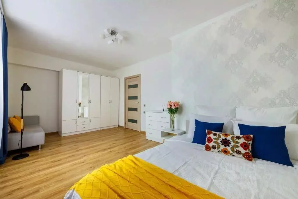 1-к кв. Москва ул. Трофимова, 15 (32.0 м) - Фото 2