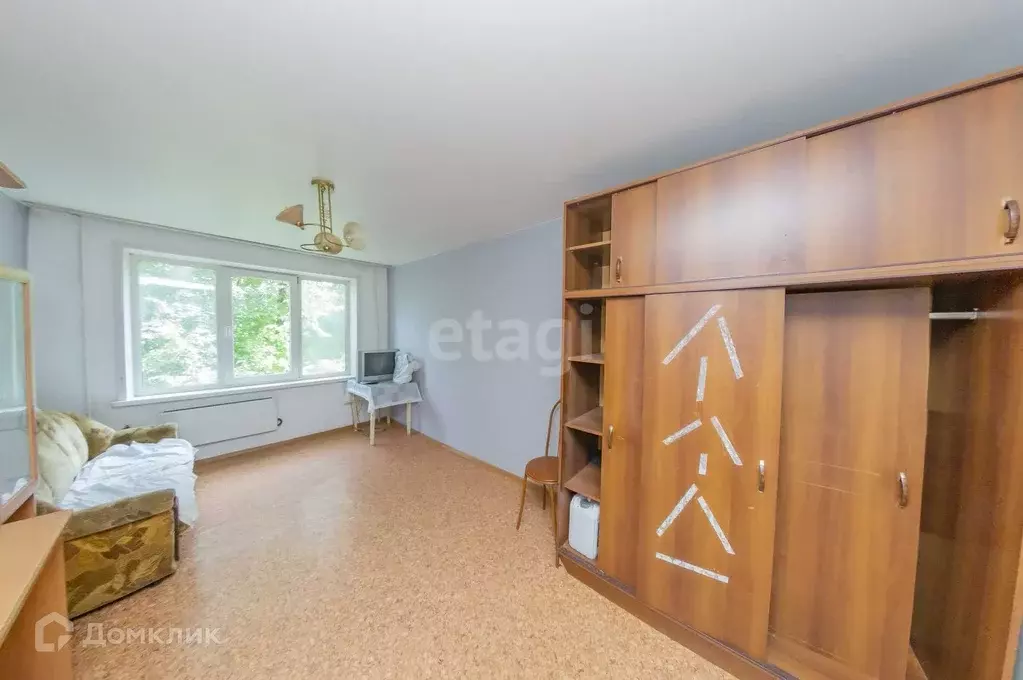Продаётся квартира-студия, 23 м - Фото 0
