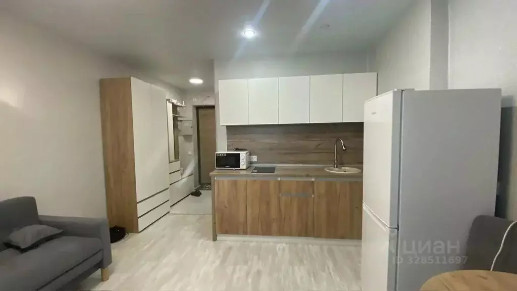 Студия Башкортостан, Уфа ул. Коммунаров, 7 (20.0 м) - Фото 2