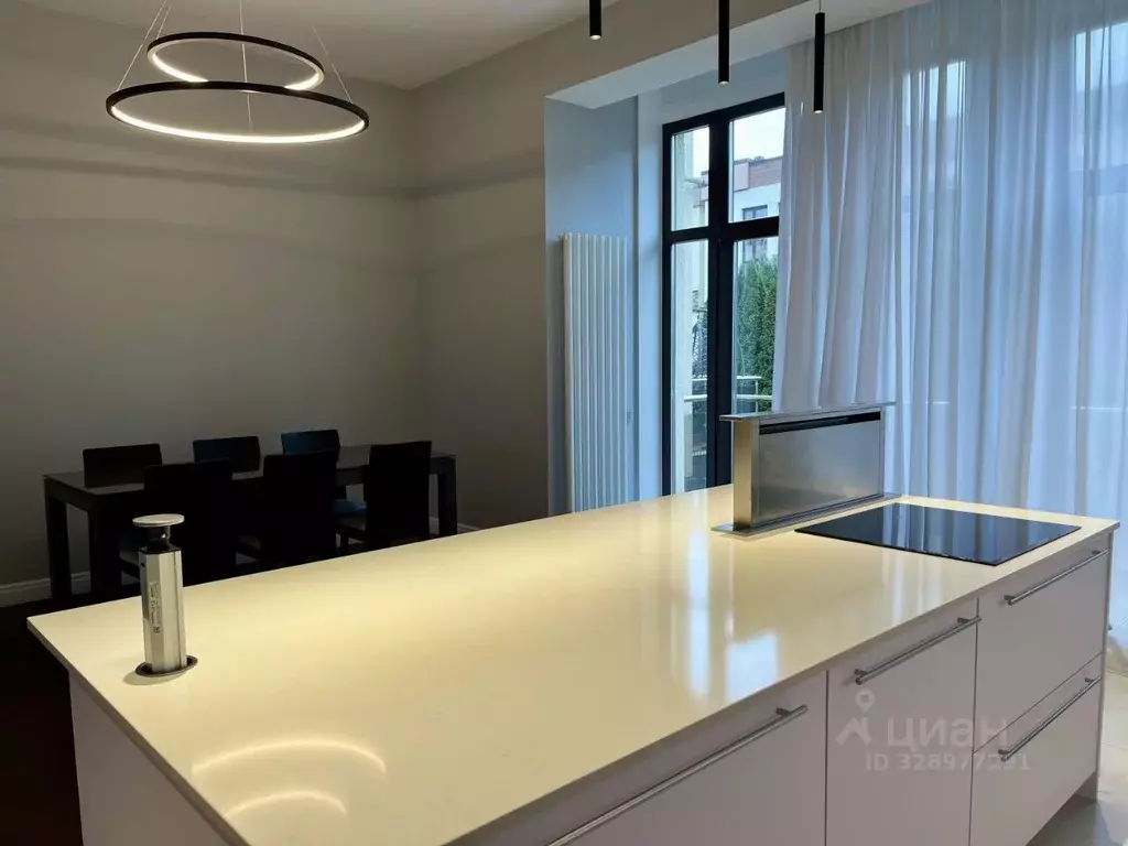 Таунхаус в Московская область, Истра муниципальный округ, д. Красный ... - Фото 1