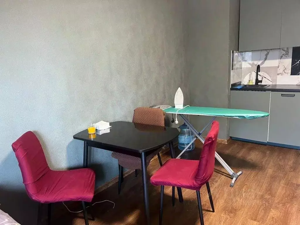 1-к кв. Санкт-Петербург ул. Среднерогатская, 16к2 (22.0 м) - Фото 1