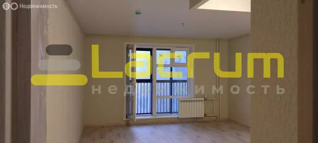 1-комнатная квартира: Красноярск, Аральская улица, 51 (37.1 м) - Фото 0