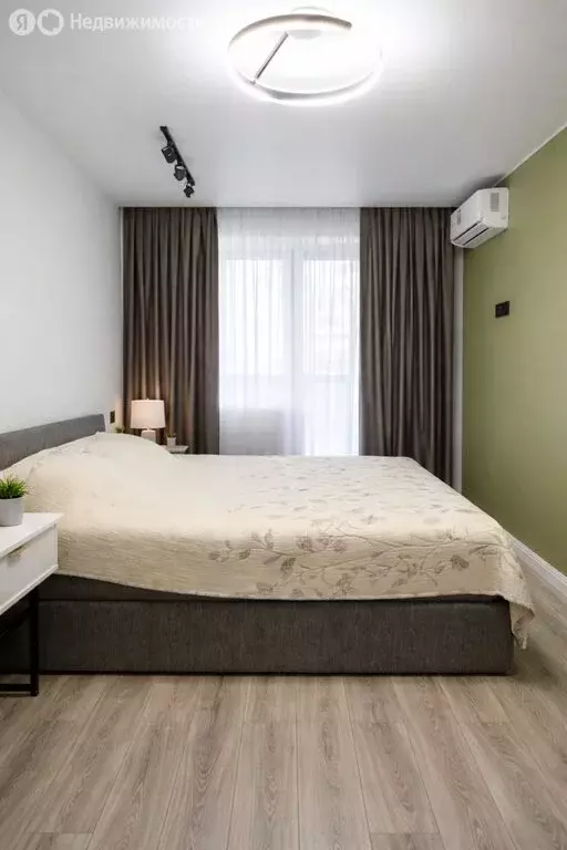 2-комнатная квартира: Самара, Краснодонская улица, 8 (61 м) - Фото 1