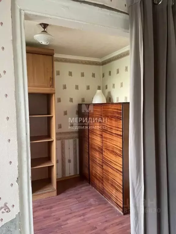 3-к кв. Нижегородская область, Нижний Новгород Трудовая ул., 21 (58.0 ... - Фото 2