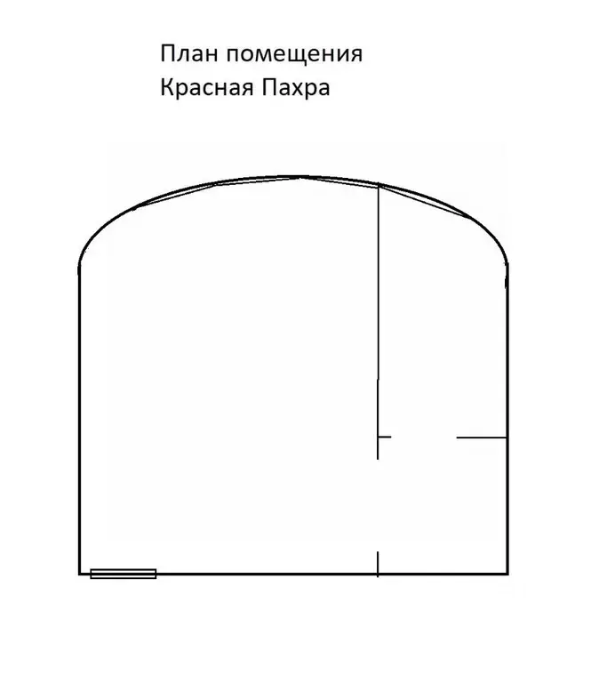 Помещение свободного назначения в Москва с. Красная Пахра, ул. Ленина, ... - Фото 2