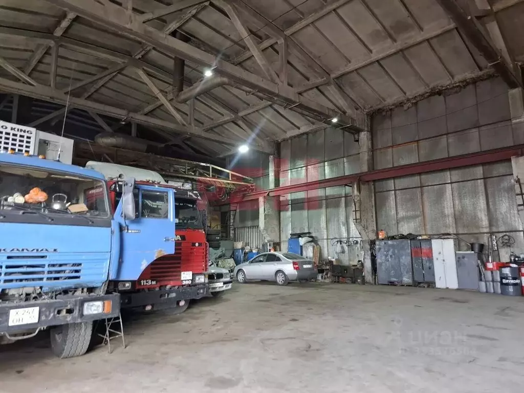 Помещение свободного назначения в Омская область, Омск просп. Мира, ... - Фото 2