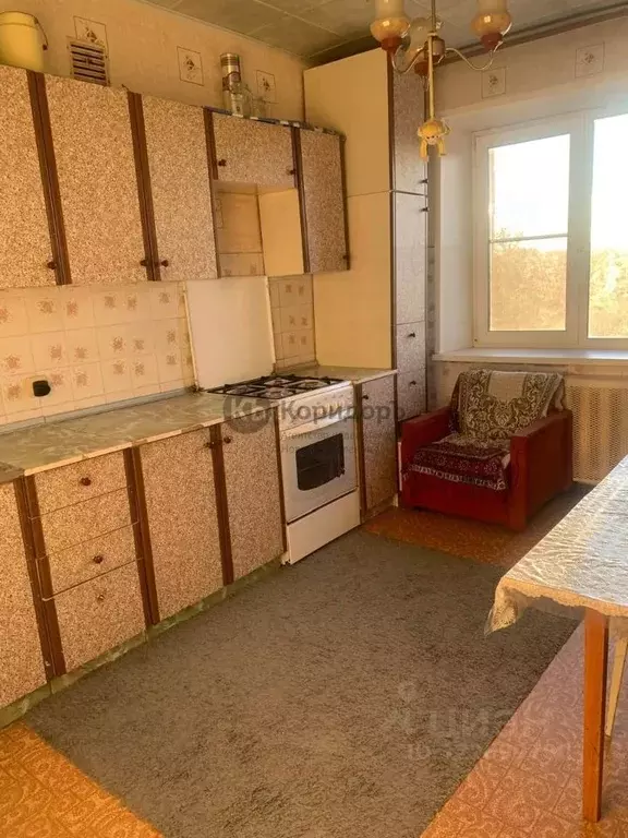 2-к кв. Московская область, Ступино городской округ, с. Большое ... - Фото 2