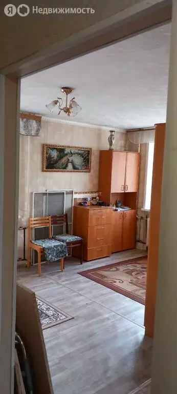 1-комнатная квартира: Новосибирск, улица Макаренко, 27/2 (30.2 м) - Фото 0