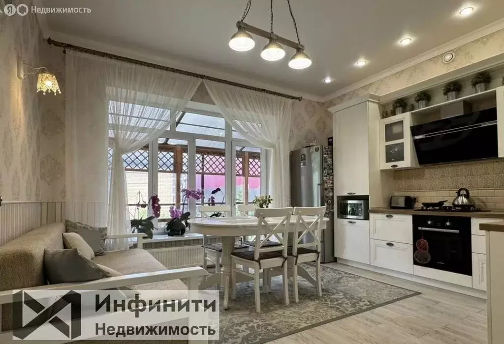 Дом в Ставрополь, Марьинская улица, 71А (152 м) - Фото 0