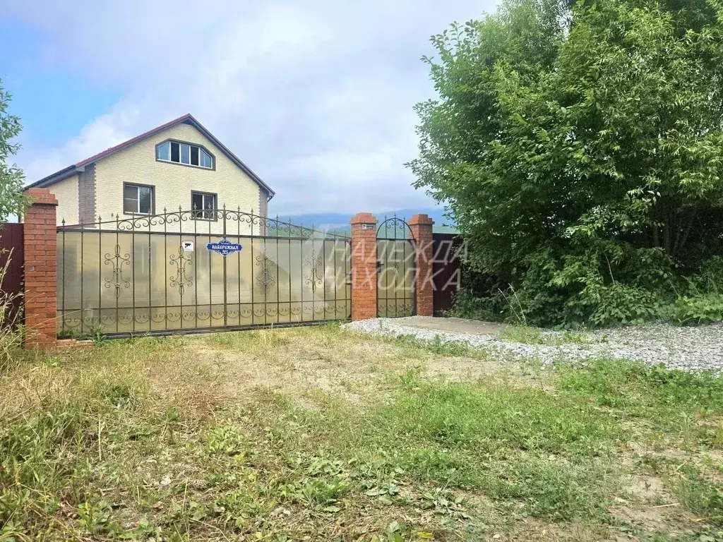 Коттедж в Приморский край, Партизанский муниципальный округ, пос. ... - Фото 2