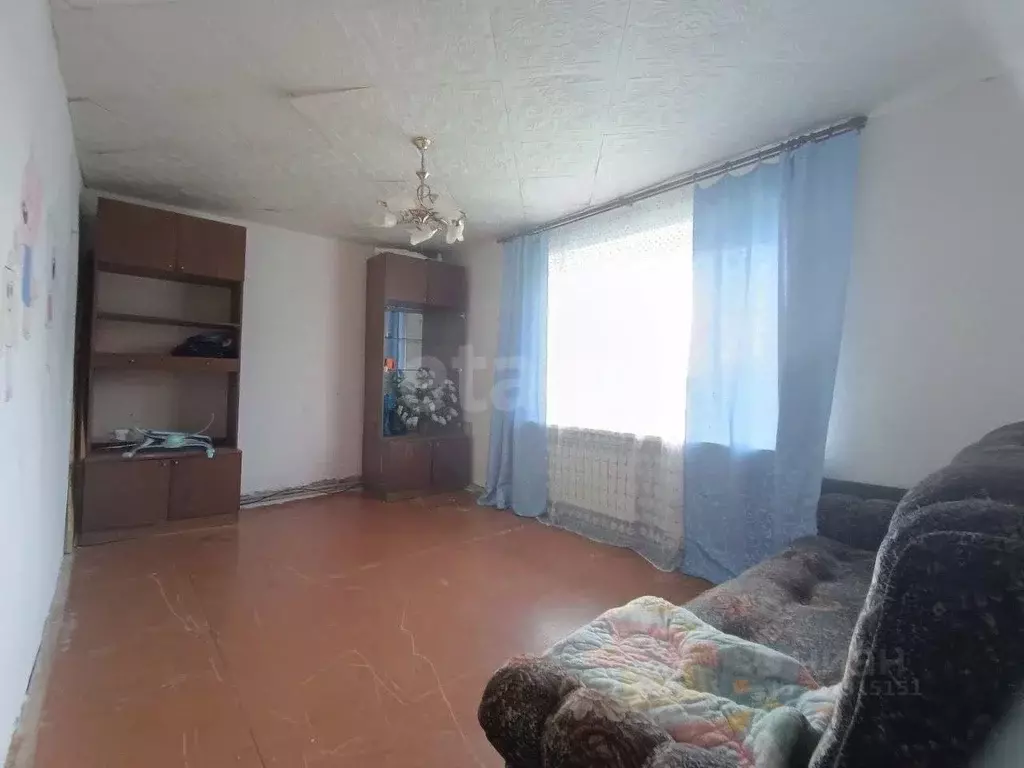 2-к кв. Нижегородская область, Дальнеконстантиновский муниципальный ... - Фото 2