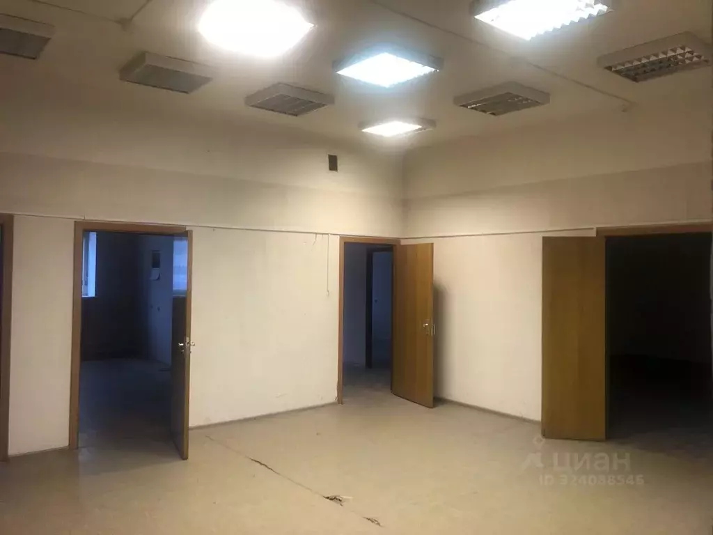 Помещение свободного назначения в Московская область, Химки ул. 8 ... - Фото 2