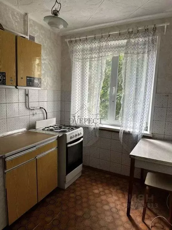 2-к кв. Белгородская область, Старый Оскол Парковый мкр, 7 (44.0 м) - Фото 1