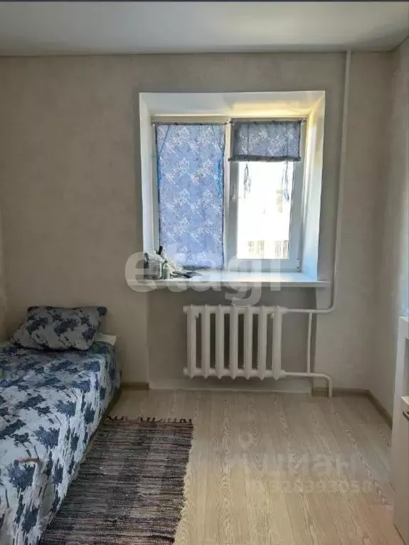 1-к кв. Башкортостан, Уфа Рязанская ул., 1/1 (16.1 м) - Фото 1