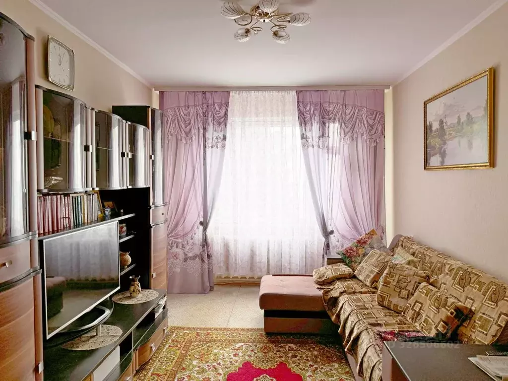 2-к кв. Крым, Алушта муниципальный округ, с. Малый Маяк ул. Морская, ... - Фото 1