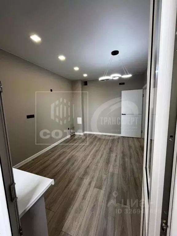 3-к кв. Воронежская область, Воронеж ул. Историка Костомарова, 46/4 ... - Фото 2