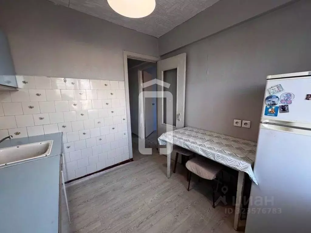 2-к кв. Свердловская область, Екатеринбург ул. Мира, 3Ж (44.5 м) - Фото 2