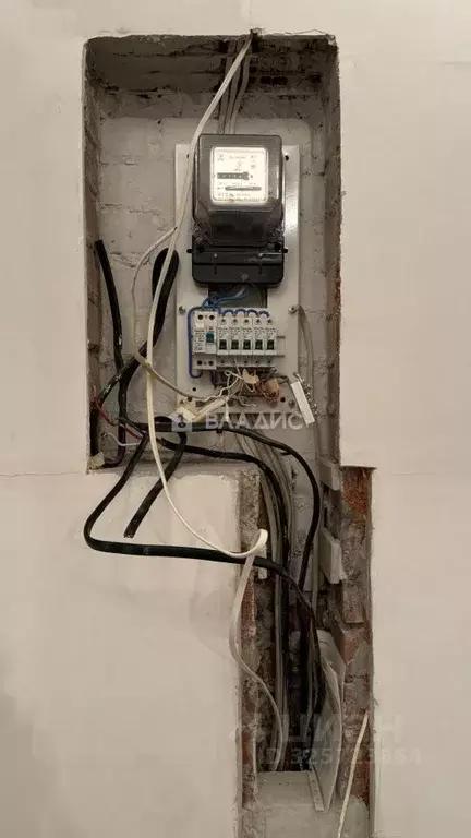 1-к кв. Санкт-Петербург Кондратьевский просп., 62к6 (44.7 м) - Фото 2