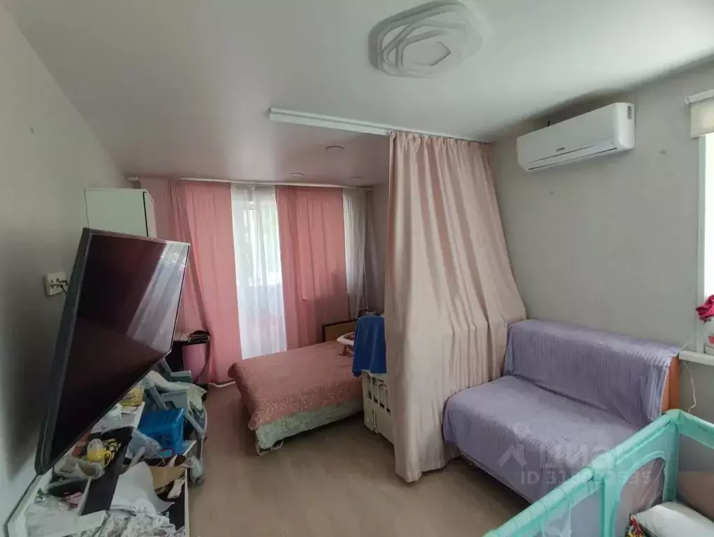 2-к кв. Приморский край, Владивосток Русская ул., 76А (45.0 м) - Фото 0