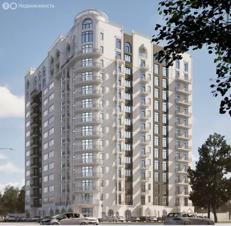 1-комнатная квартира: Черкесск, Прямой переулок, 9 (44.68 м) - Фото 2