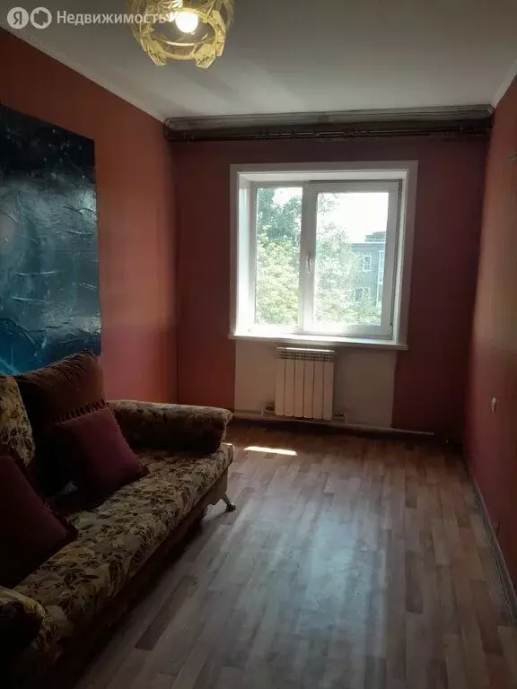 3-комнатная квартира: Иркутск, бульвар Рябикова, 15Б (60 м) - Фото 1