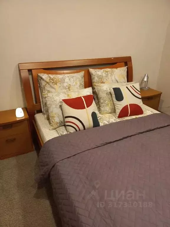 2-к кв. Калининградская область, Калининград Московский просп., 133А-Б ... - Фото 1